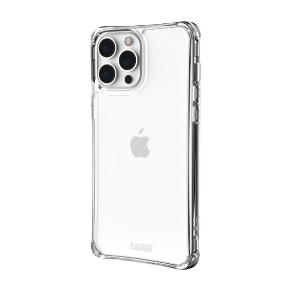 UAG iPhone 13 Pro Max Plyo Cover ice billede 4