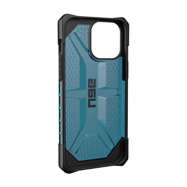 UAG iPhone 13 Pro Max Plasma Cover mallard billede 3