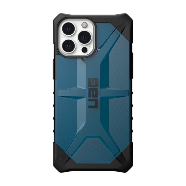 UAG iPhone 13 Pro Max Plasma Cover mallard billede 1