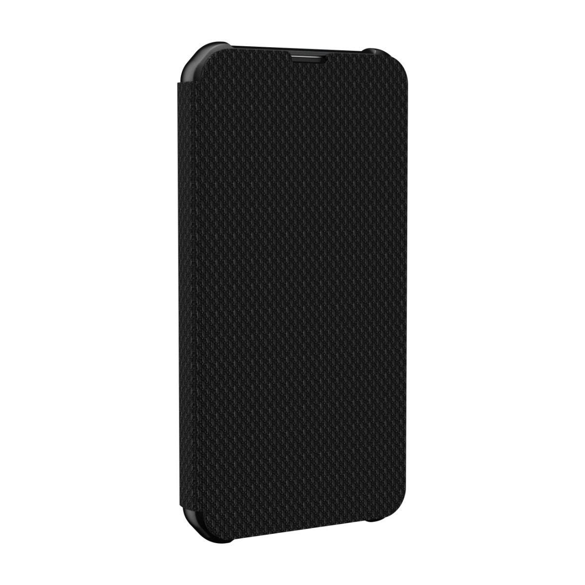 UAG iPhone 13 Metropolis Wallet Cover Kevlar, sort billede 3