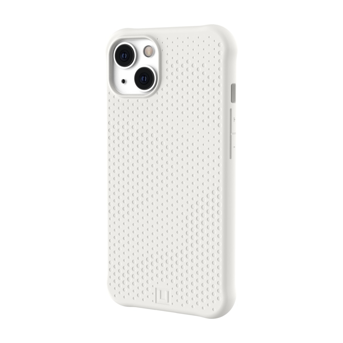 UAG iPhone 13 U Dot-Cover marshmallow billede 2