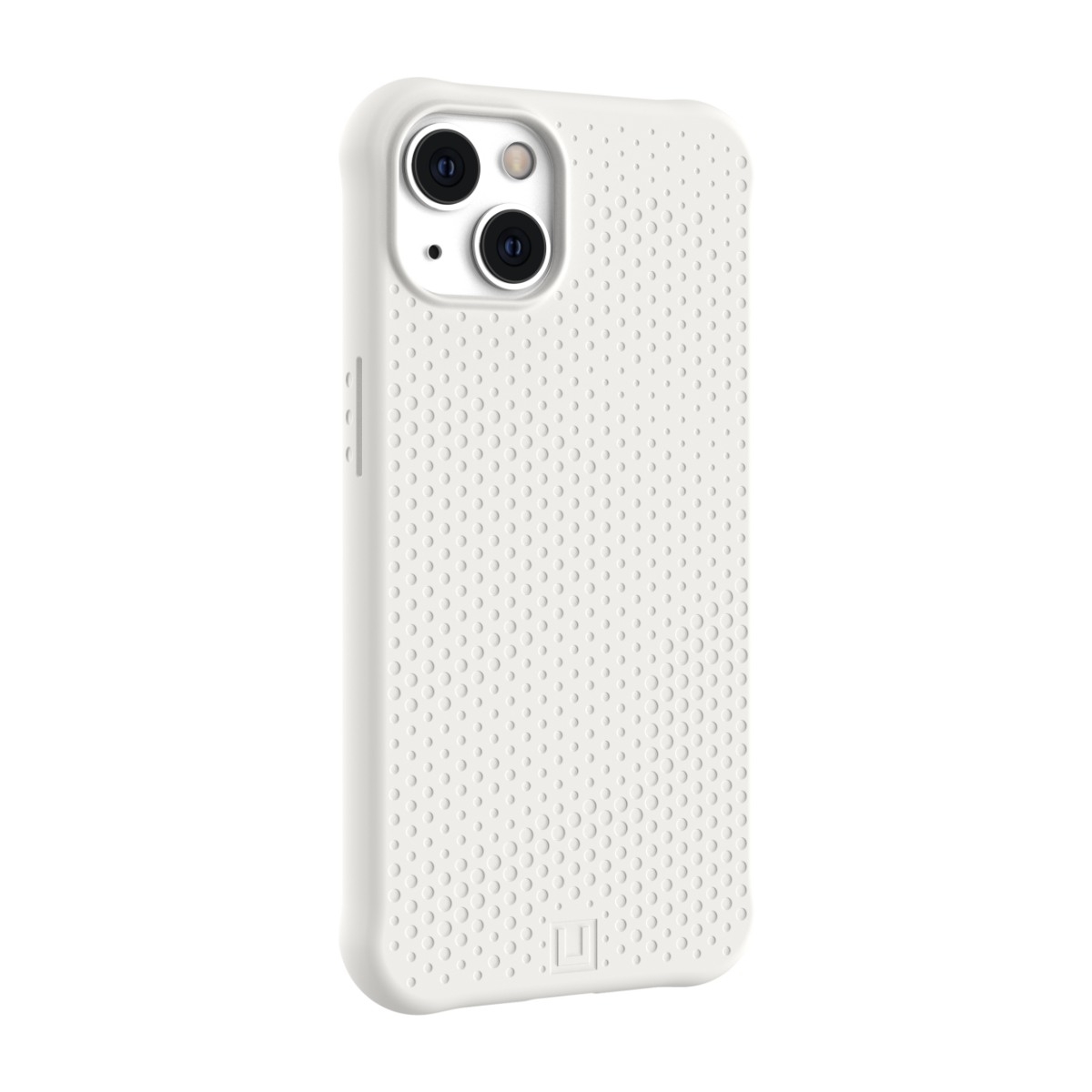 UAG iPhone 13 U Dot-Cover marshmallow billede 3