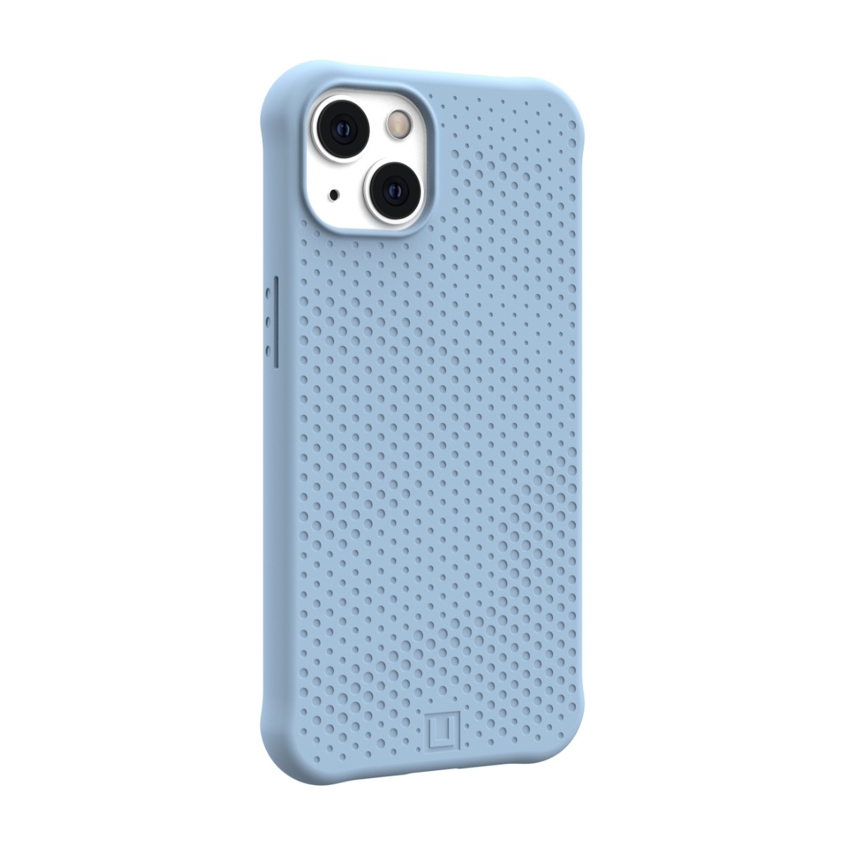 UAG iPhone 13 U Dot-Cover cerulean billede 3