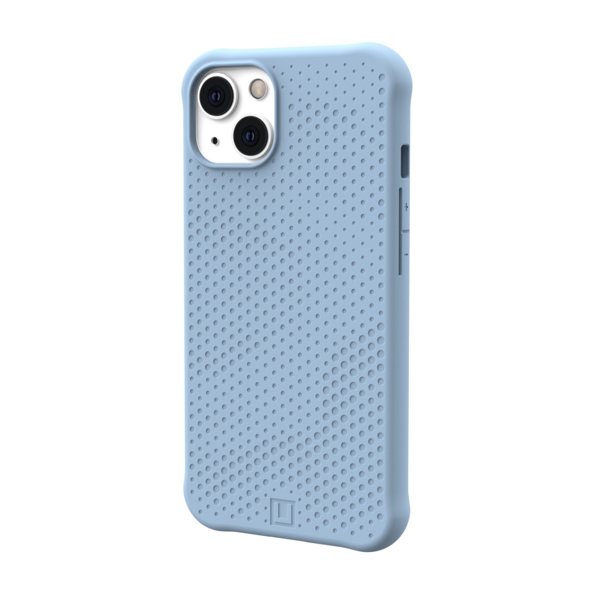 UAG iPhone 13 U Dot-Cover cerulean billede 2