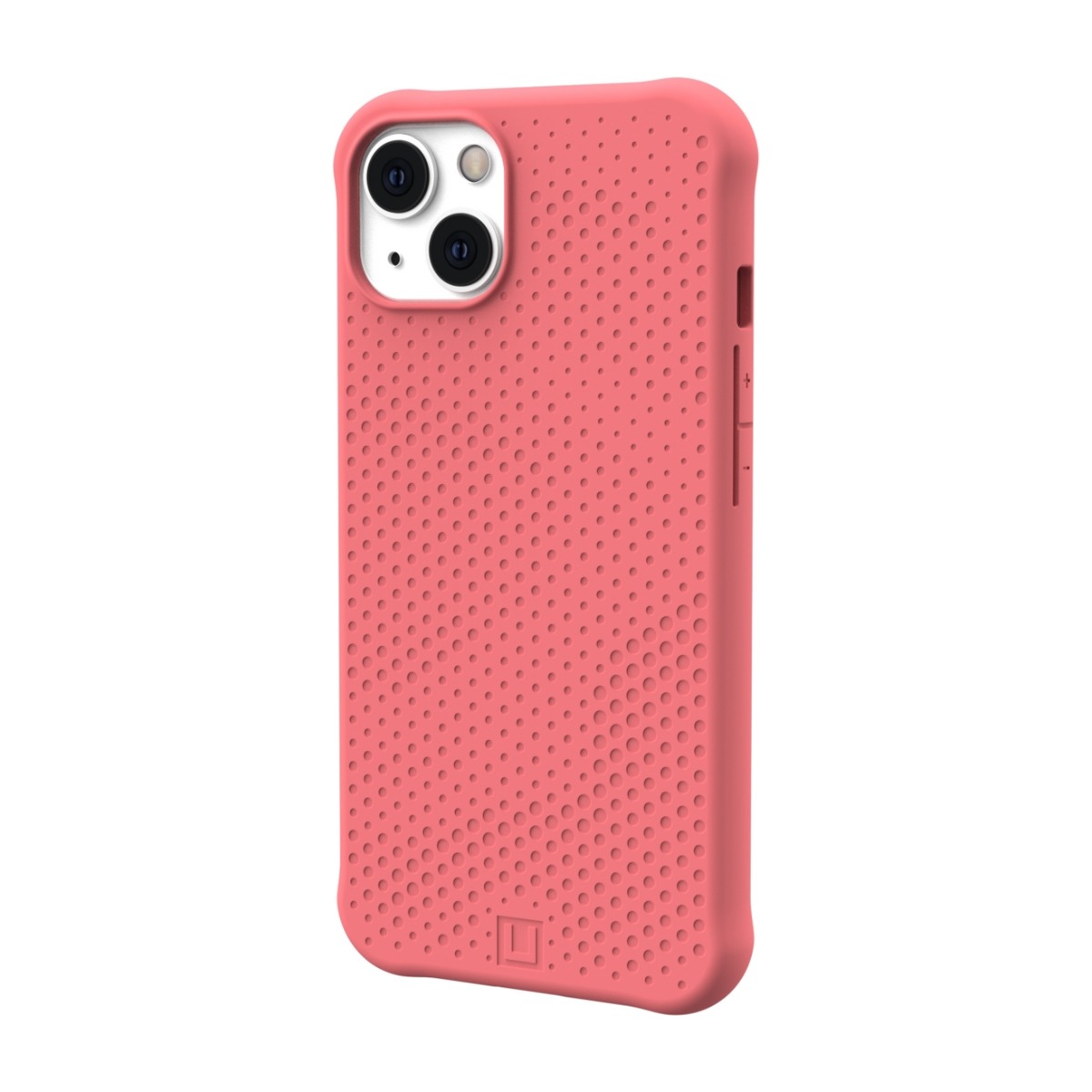UAG iPhone 13 U Dot-Cover clay billede 2