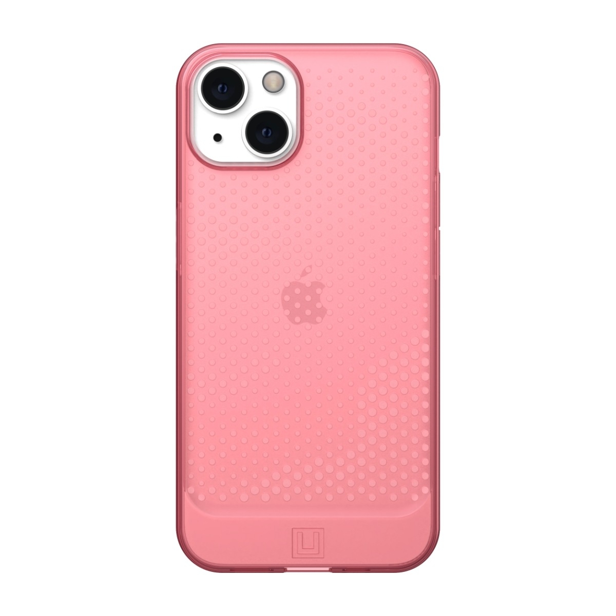 UAG iPhone 13 U Lucent Cover clay billede 1