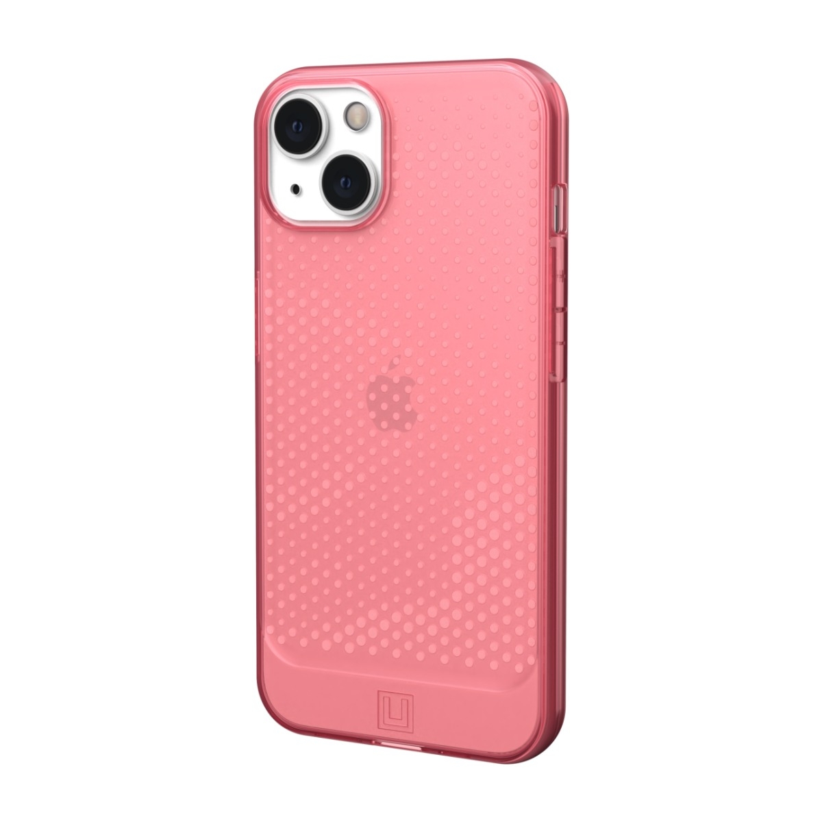 UAG iPhone 13 U Lucent Cover clay billede 2