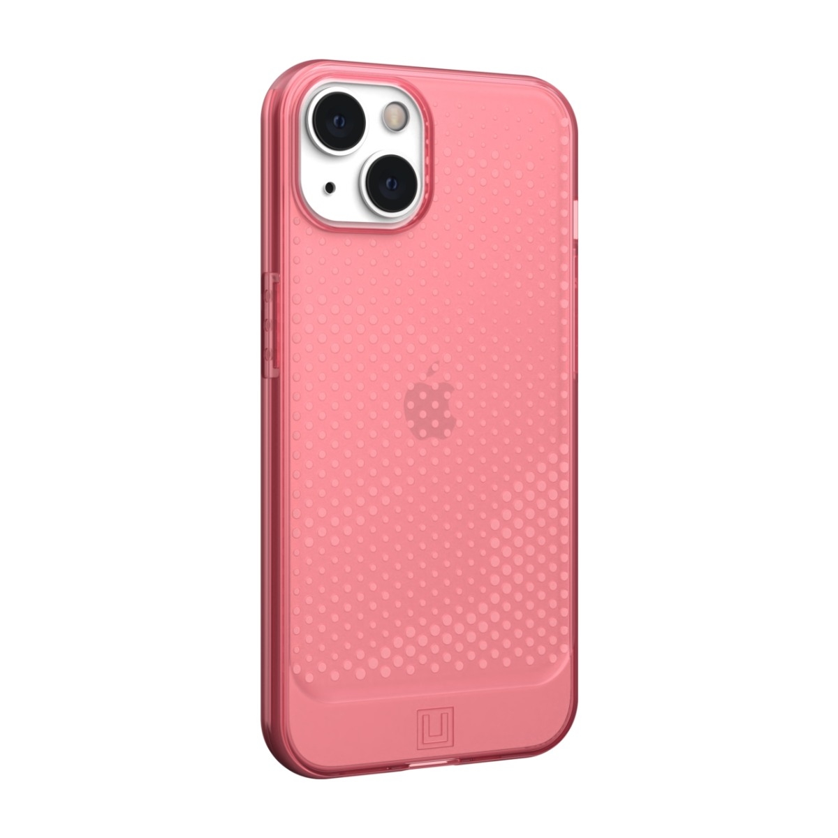 UAG iPhone 13 U Lucent Cover clay billede 3