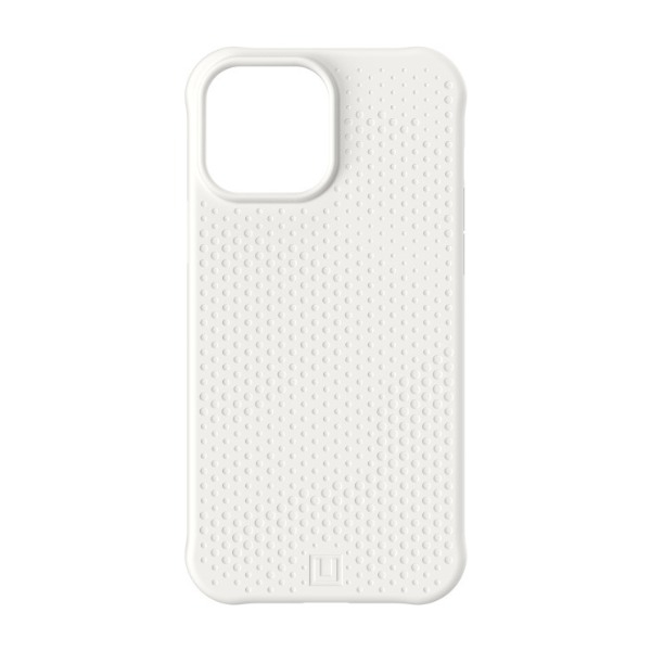 UAG iPhone 13 Pro Max U Dot-Cover marshmallow billede 3