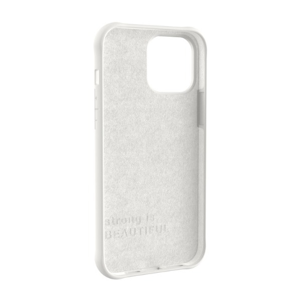 UAG iPhone 13 Pro Max U Dot-Cover marshmallow billede 2