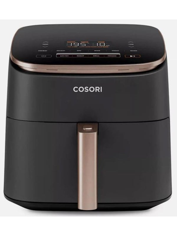 Cosori - TurboBlaze Chef Edition Air Fryer