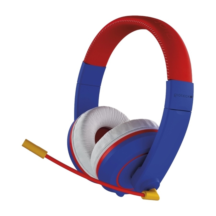 Gioteck Ns XH100S gaming headset billede 1