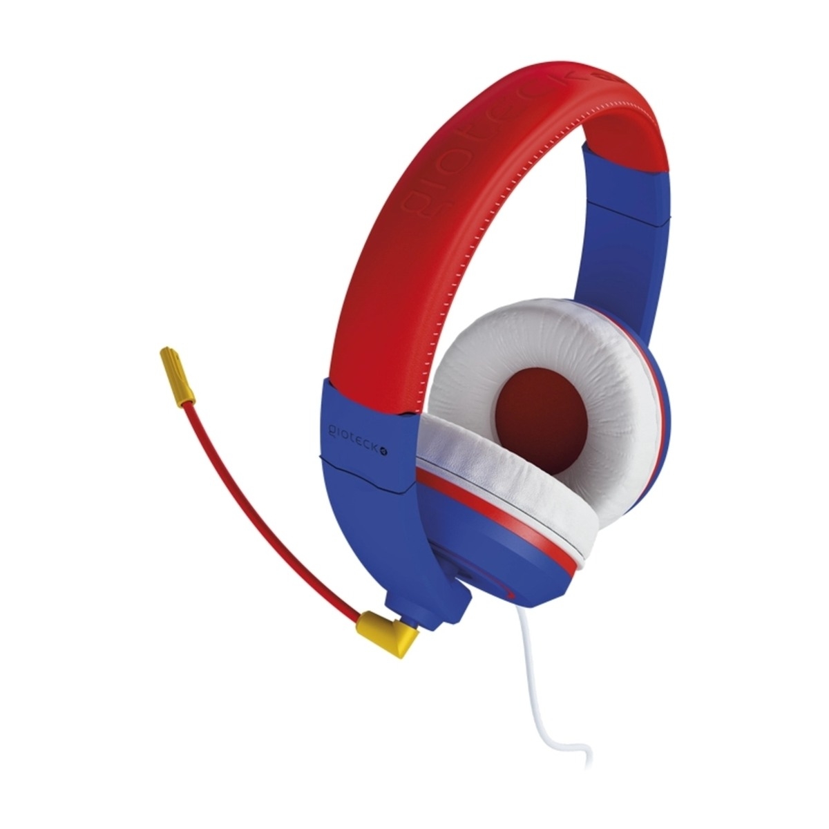 Gioteck Ns XH100S gaming headset billede 2