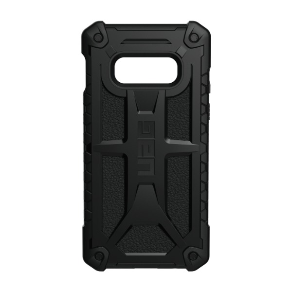 UAG Monarch Cover Galaxy S10E, sort billede 3