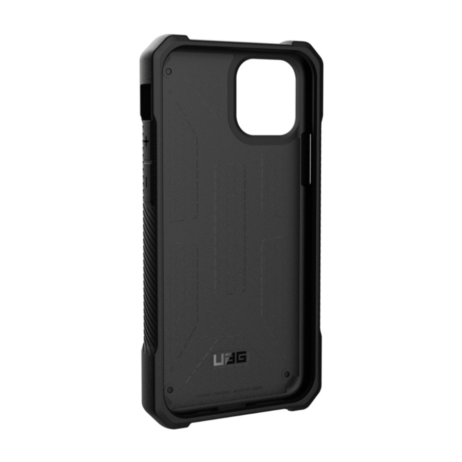 UAG Monarch Cover iPhone 11 Pro kulstof billede 4