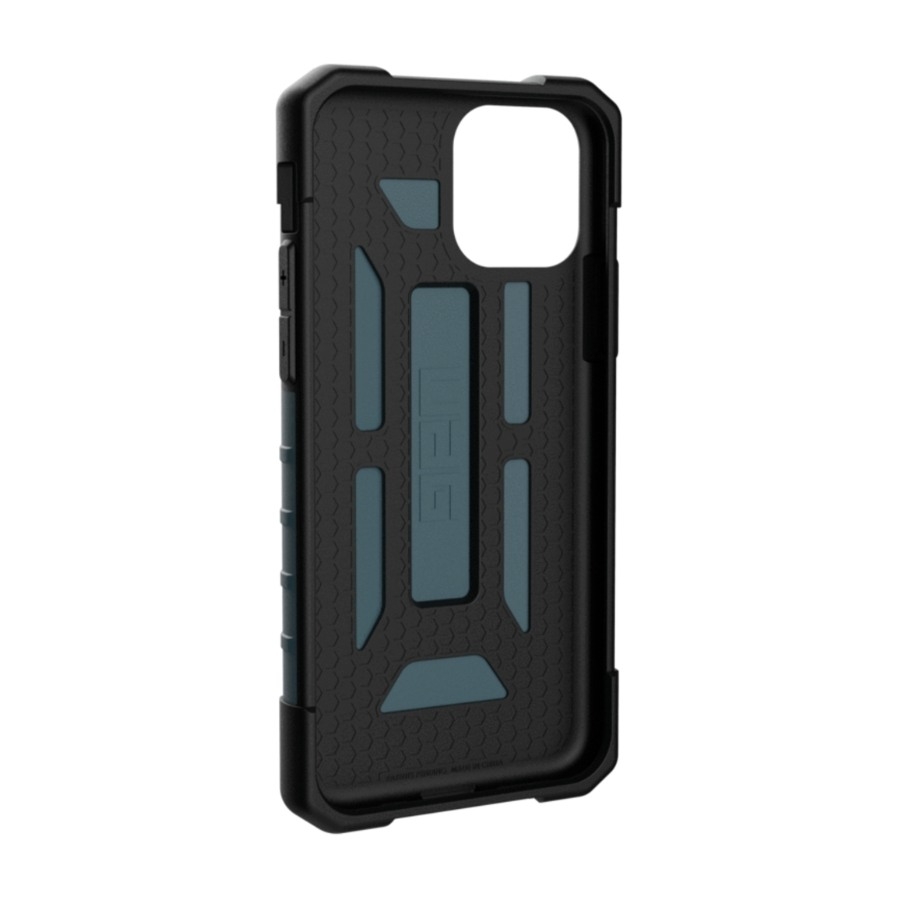 UAG Pathfinder iPhone 11 Pro Cover Mørk, cyan billede 4