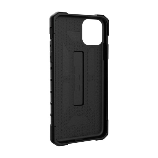 UAG PATHFINDER COVER IPHONE 11 PRO MAX MIDNIGHT CAMO billede 4