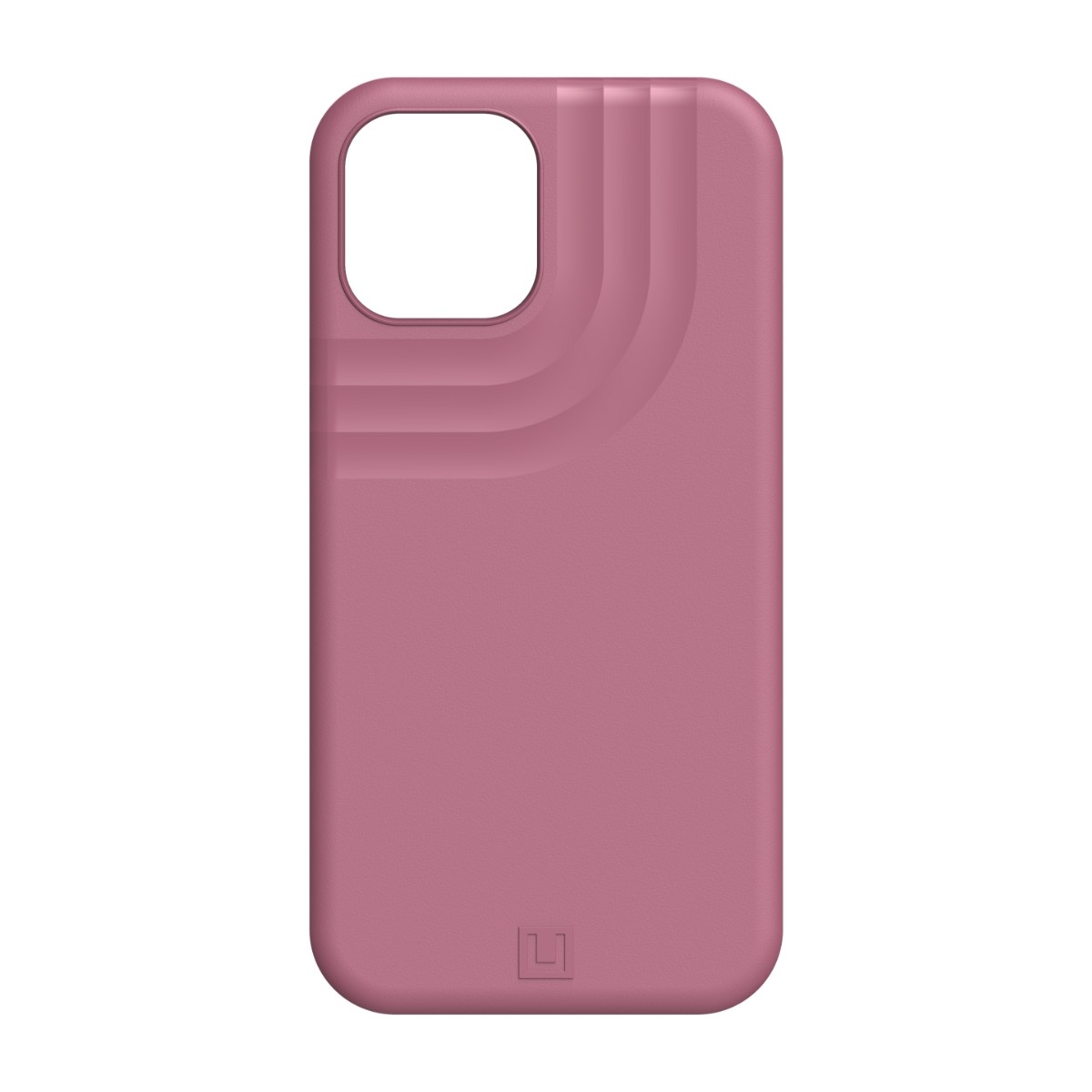 UAG iPhone 12/12 Pro U Anchor Cover Dust rose billede 3