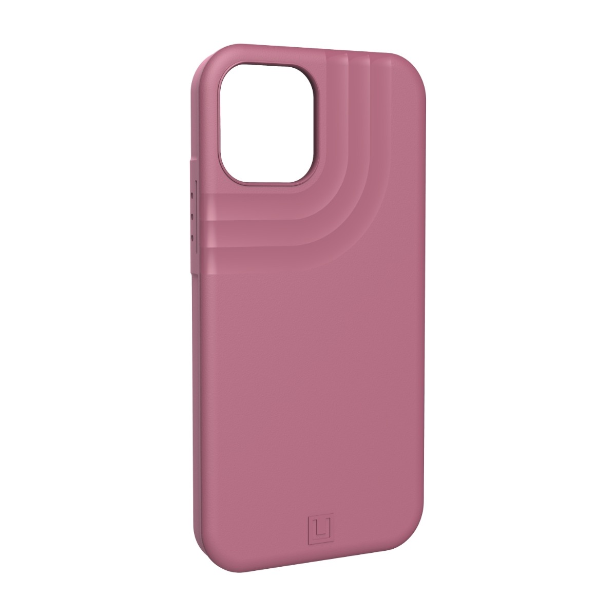 UAG iPhone 12/12 Pro U Anchor Cover Dust rose billede 4