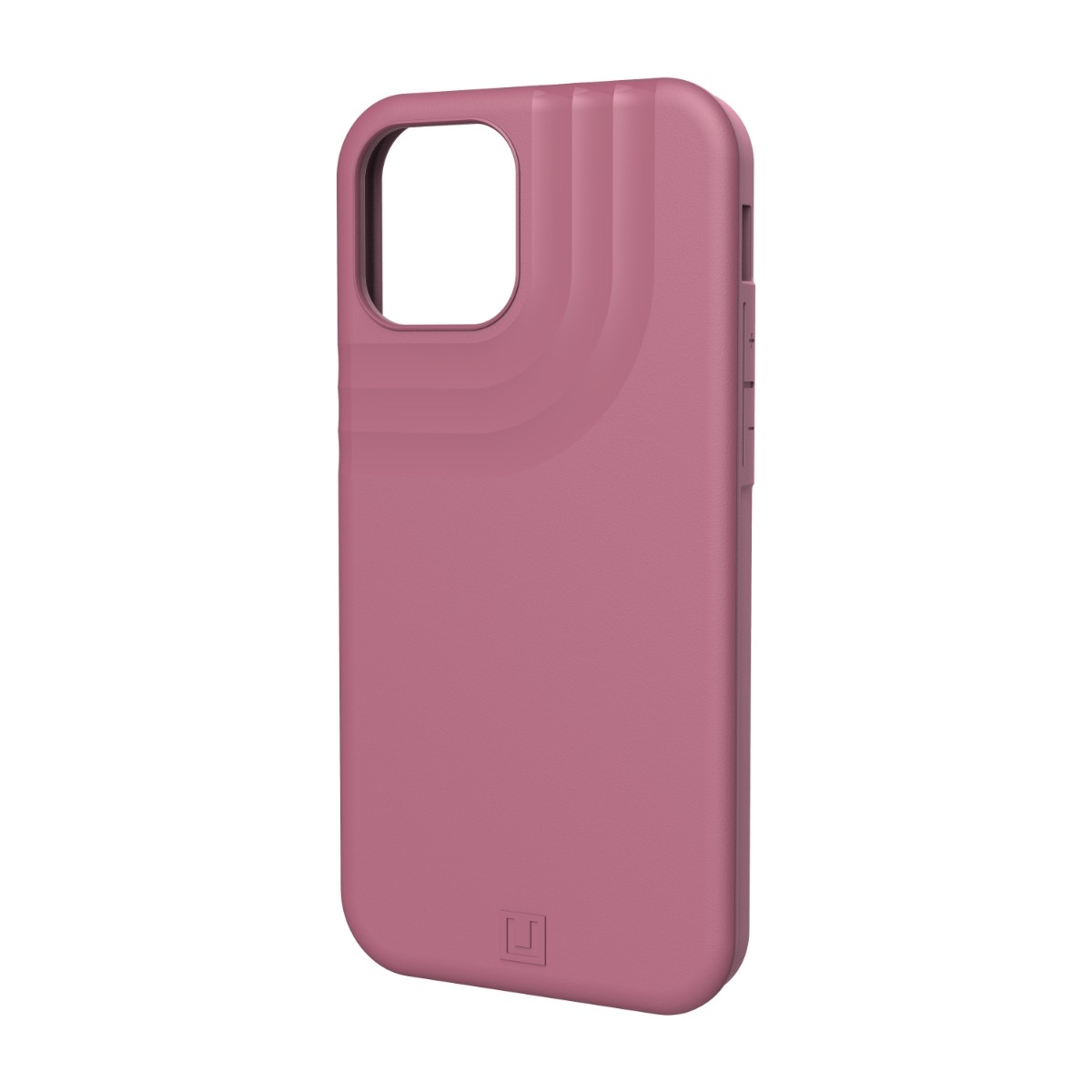 UAG iPhone 12/12 Pro U Anchor Cover Dust rose billede 2