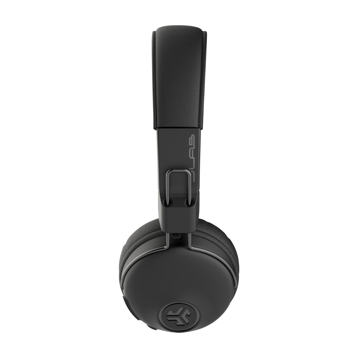 JLab Audio Studio trådløse hovedtelefoner, sort billede 2