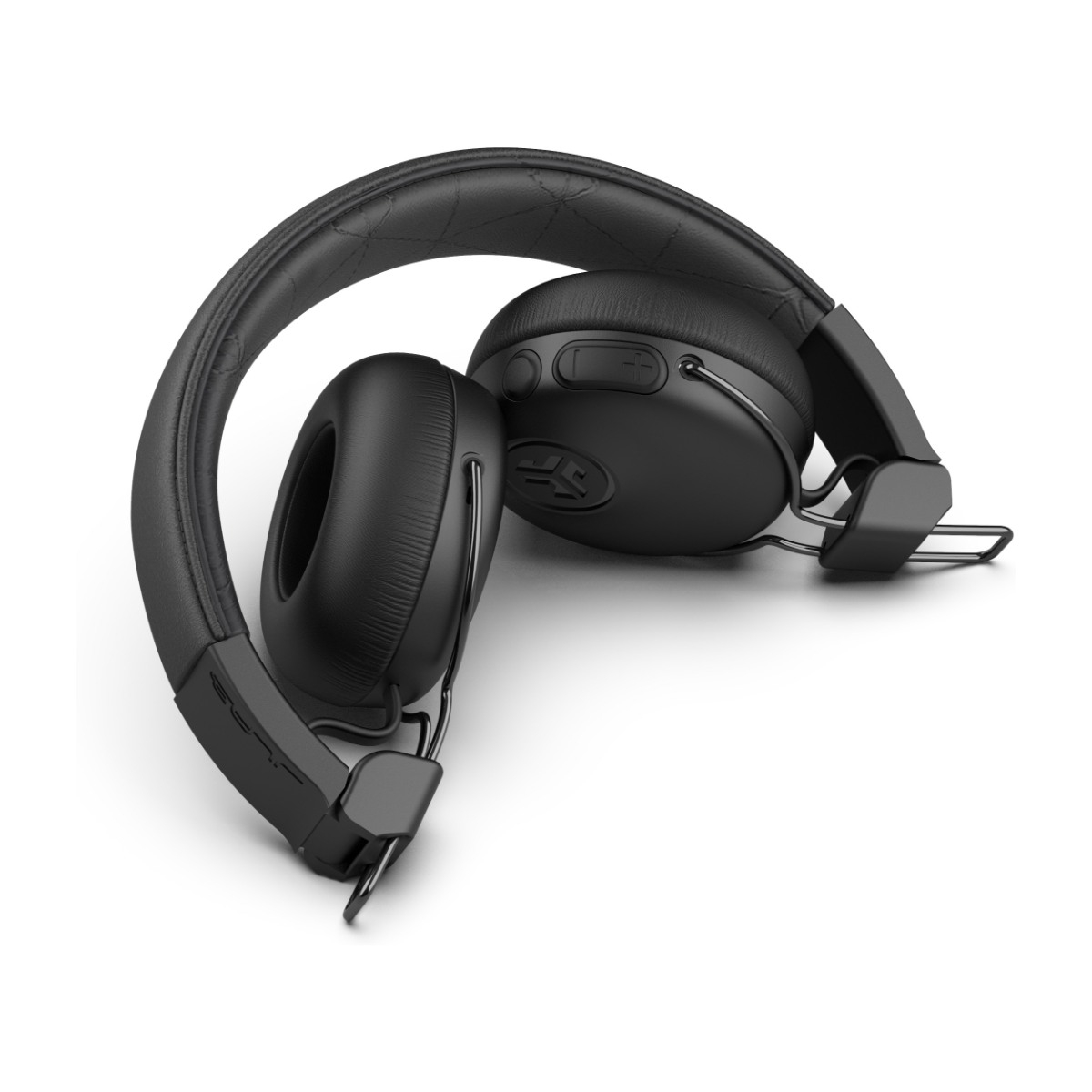 JLab Audio ANC Bluetooth Headset - Black billede 3