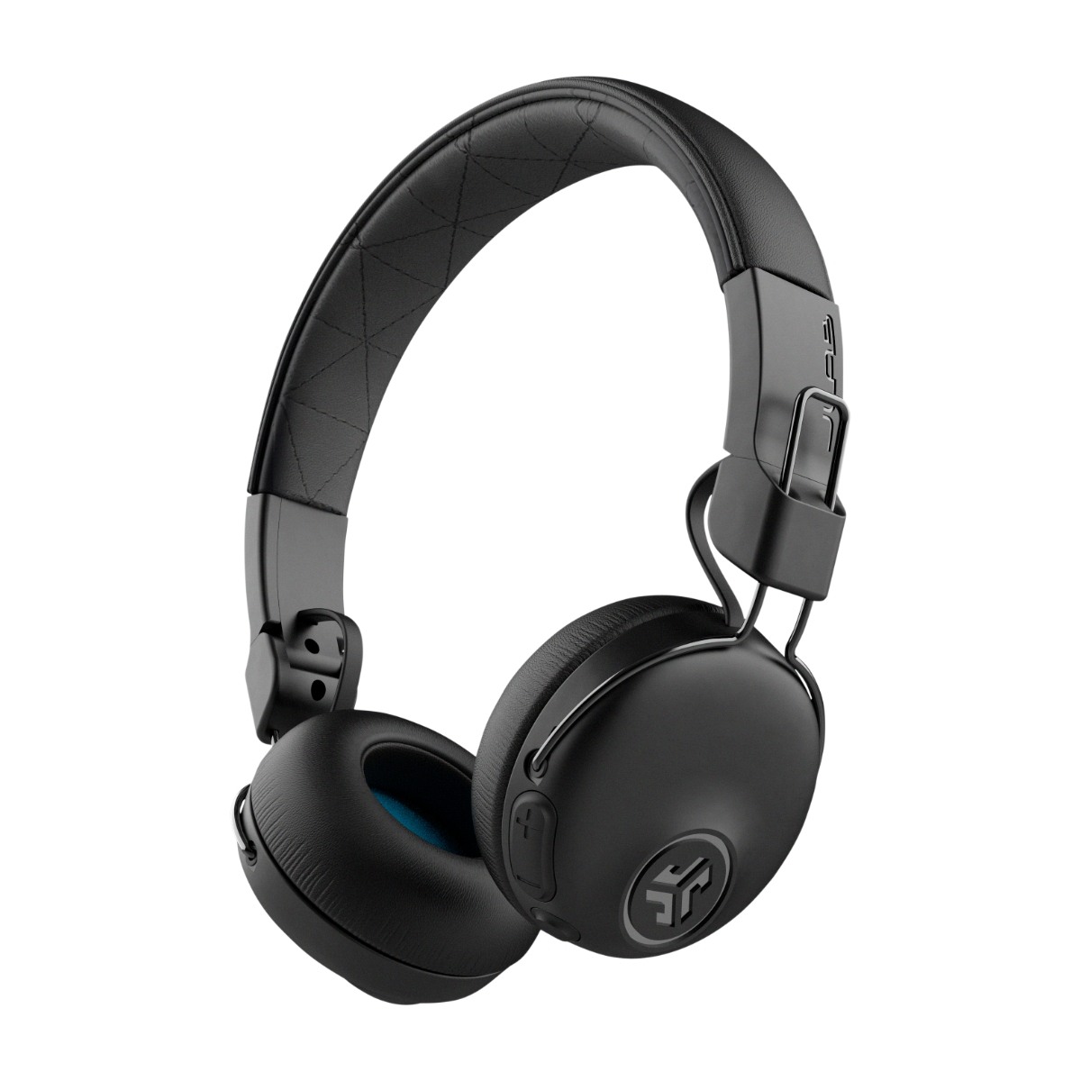 JLab Audio ANC Bluetooth Headset - Black billede 1