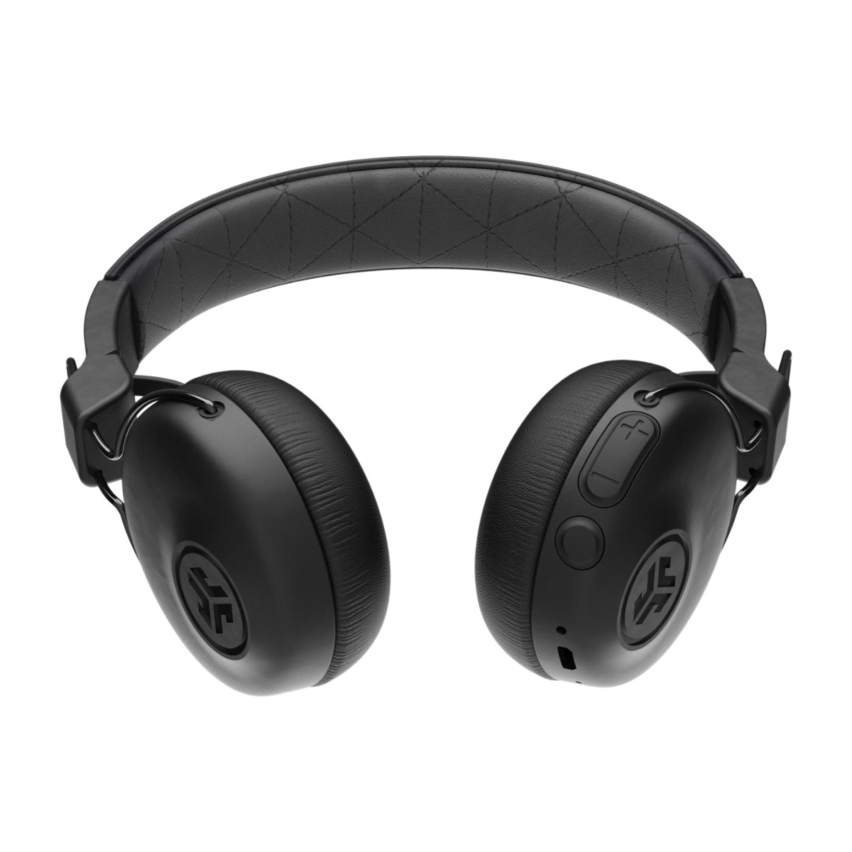 JLab Audio ANC Bluetooth Headset - Black billede 4