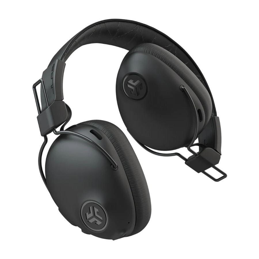 JLab Studio Pro ANC trådløse hovedtelefoner billede 3