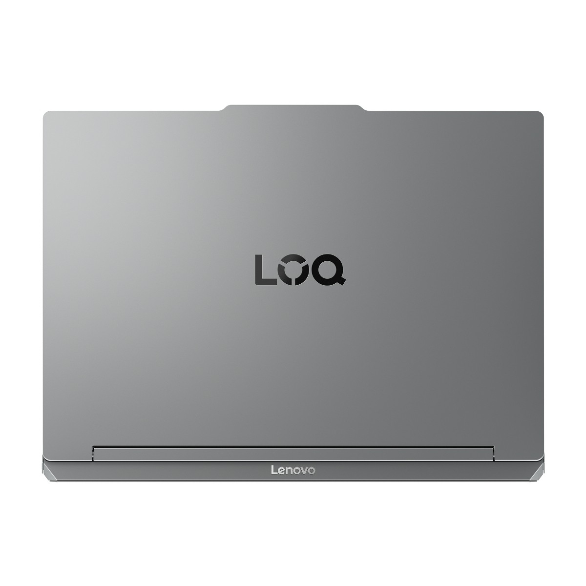 Lenovo LOQ 15AHP11 (R7/16/512 GB/RTX 5060) 15,3" bærbar pc, Luna Grey billede 4