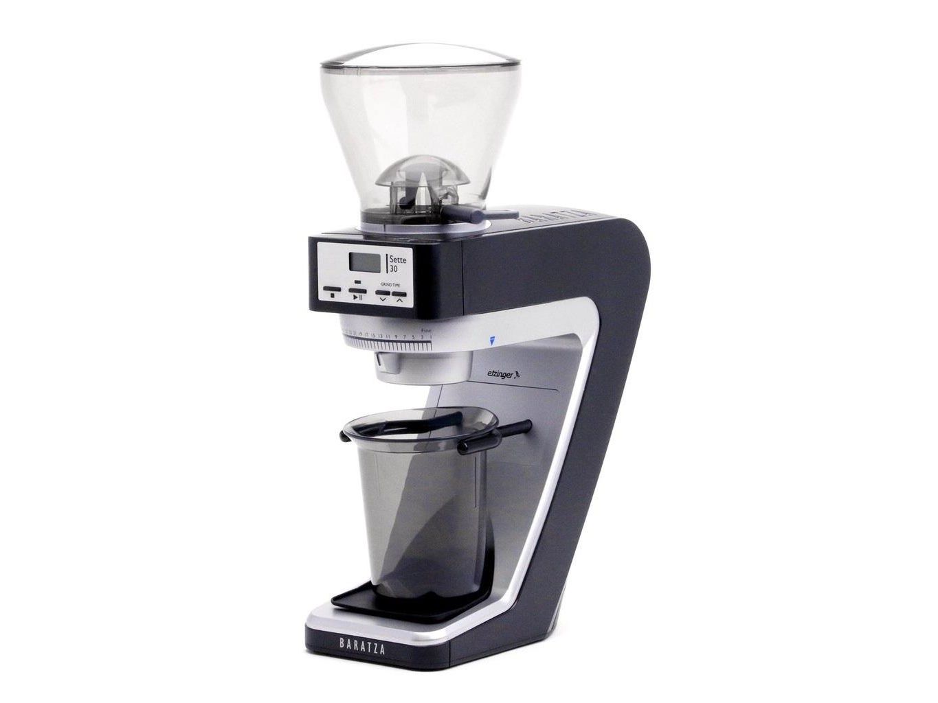 Kaffemølle Baratza BARATZA 885-230V 280W kornsort