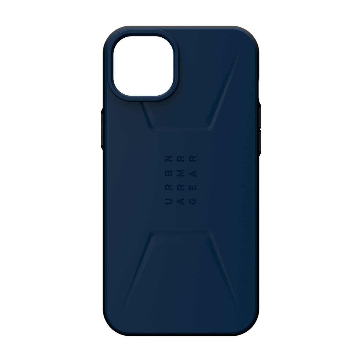 UAG iPhone 14 Plus Civilian Cover mallard billede 1