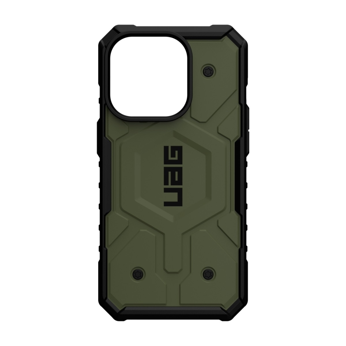UAG iPhone 14 Pro Pathfinder Cover olive billede 1