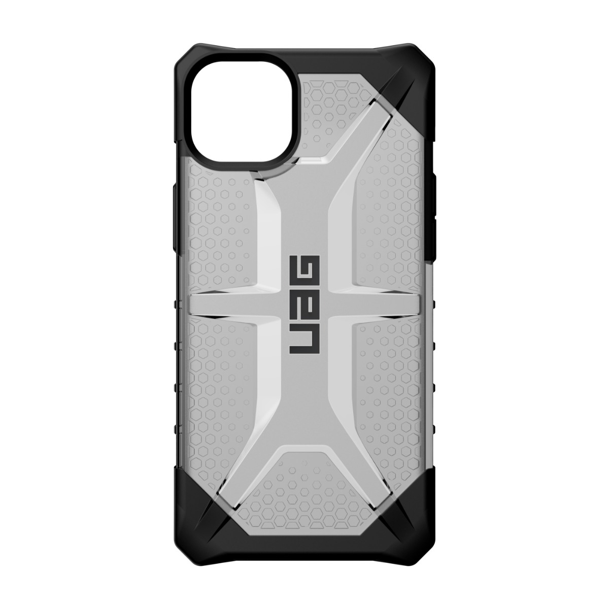 UAG iPhone 14 Plus Plasma Cover ash billede 1