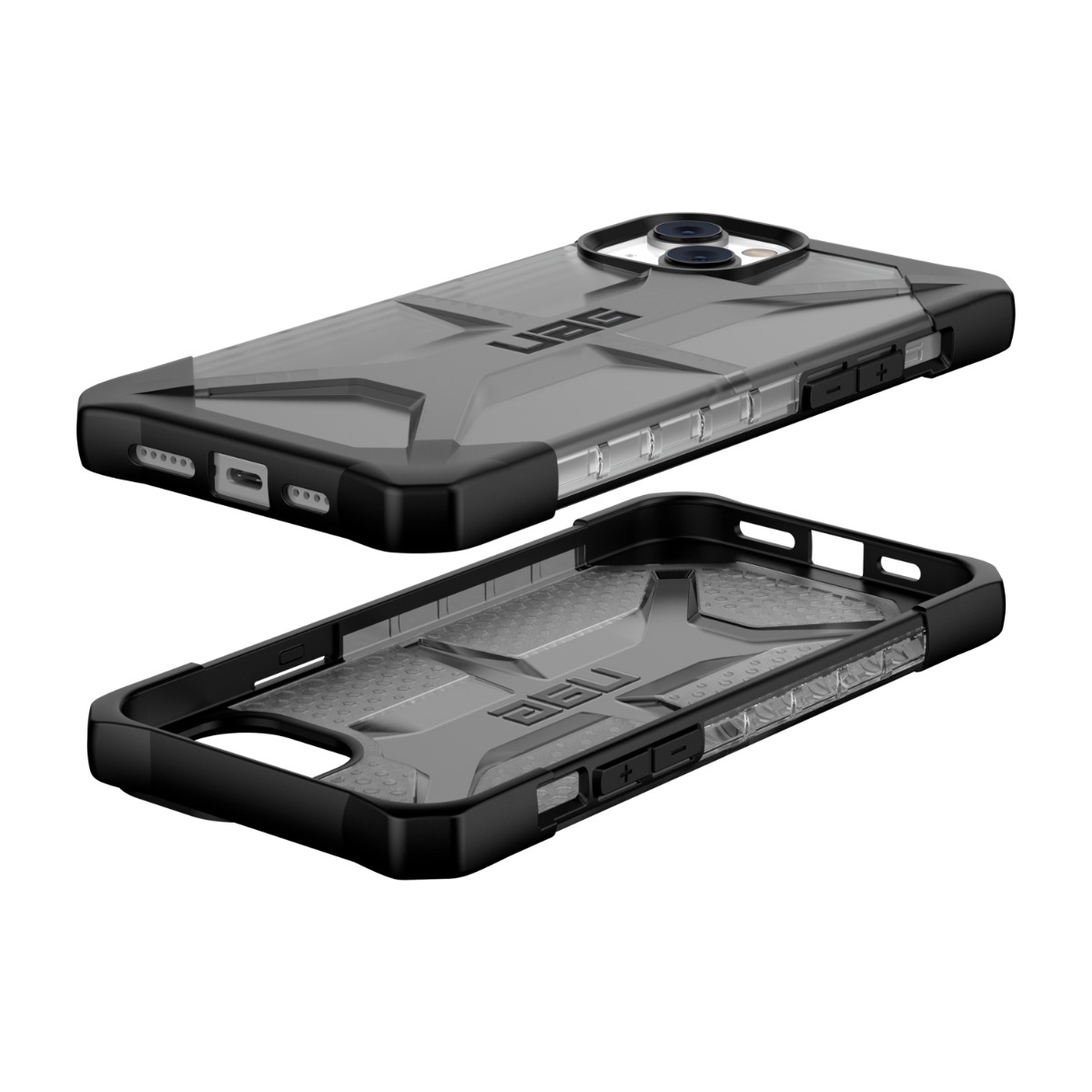 UAG iPhone 14 Plus Plasma Cover ash billede 3