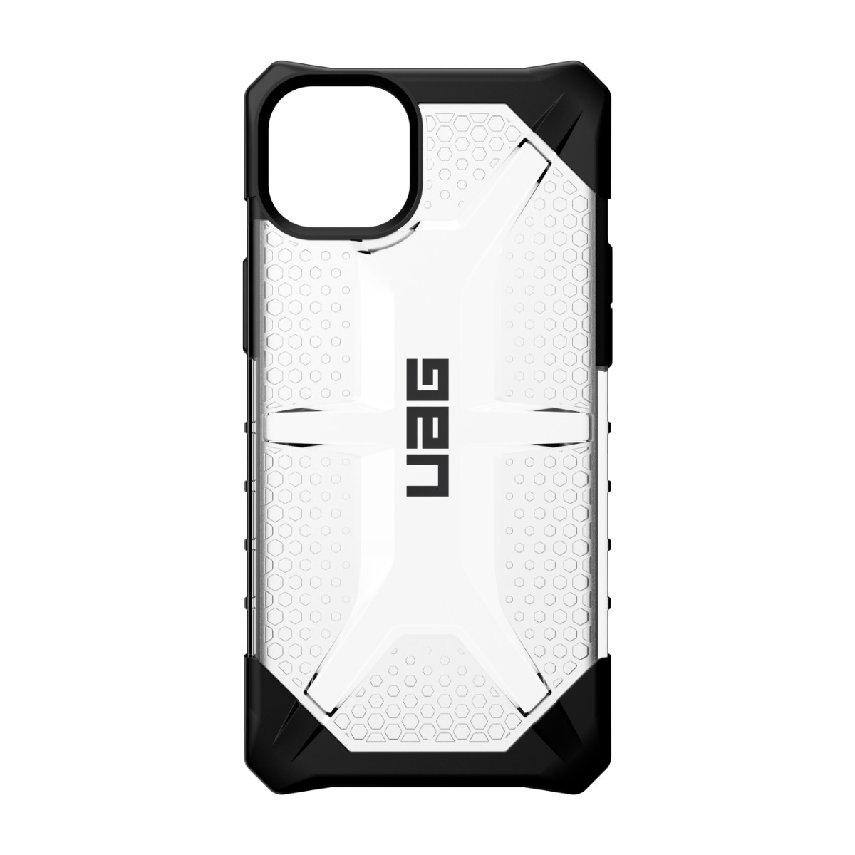 UAG iPhone 14 Plus Plasma Cover ice billede 1