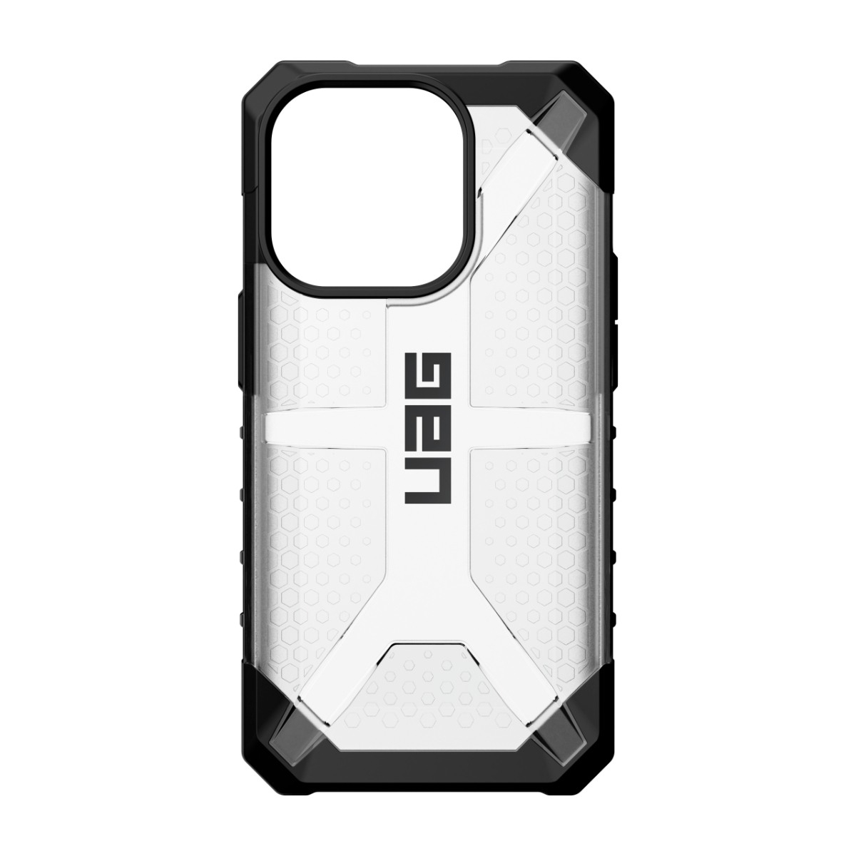 UAG iPhone 14 Pro Plasma Cover ice billede 1