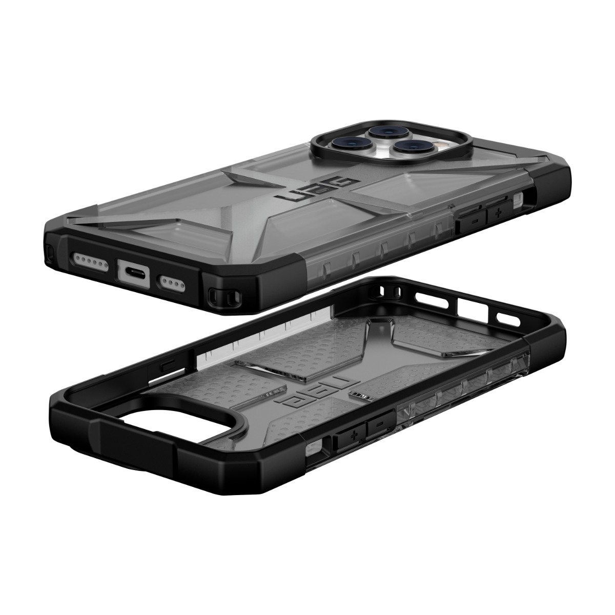 UAG iPhone 14 Pro Max Plasma Cover ash billede 3