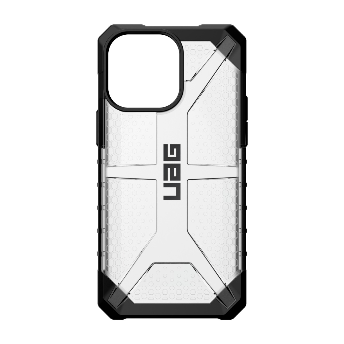 UAG iPhone 14 Pro Max Plasma Cover ice billede 1