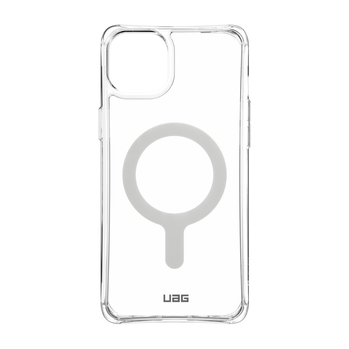 UAG iPhone 14 Plus Plyo MagSafe Cover ice billede 1