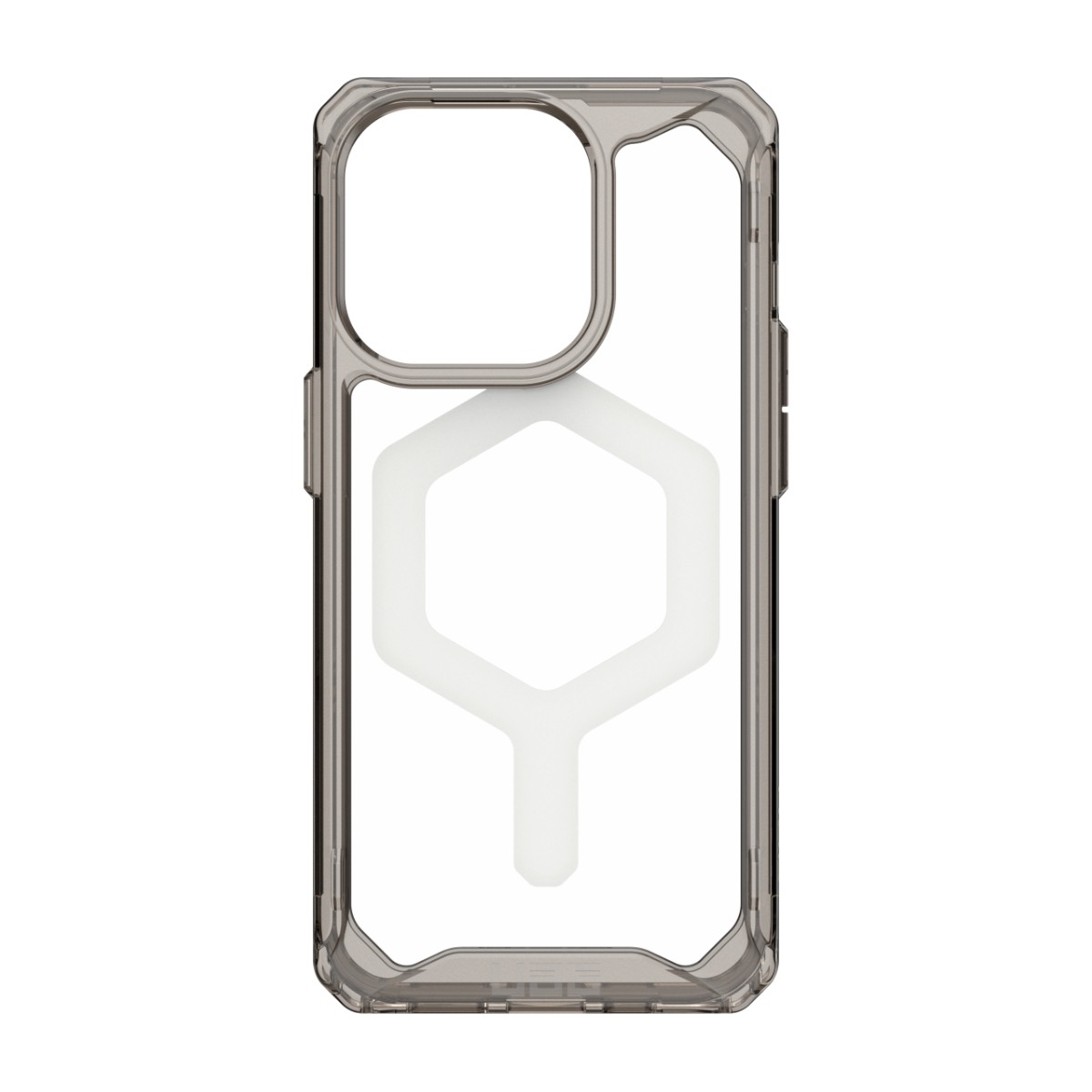 UAG iPhone 14 Pro Plyo MagSafe Cover ash billede 1