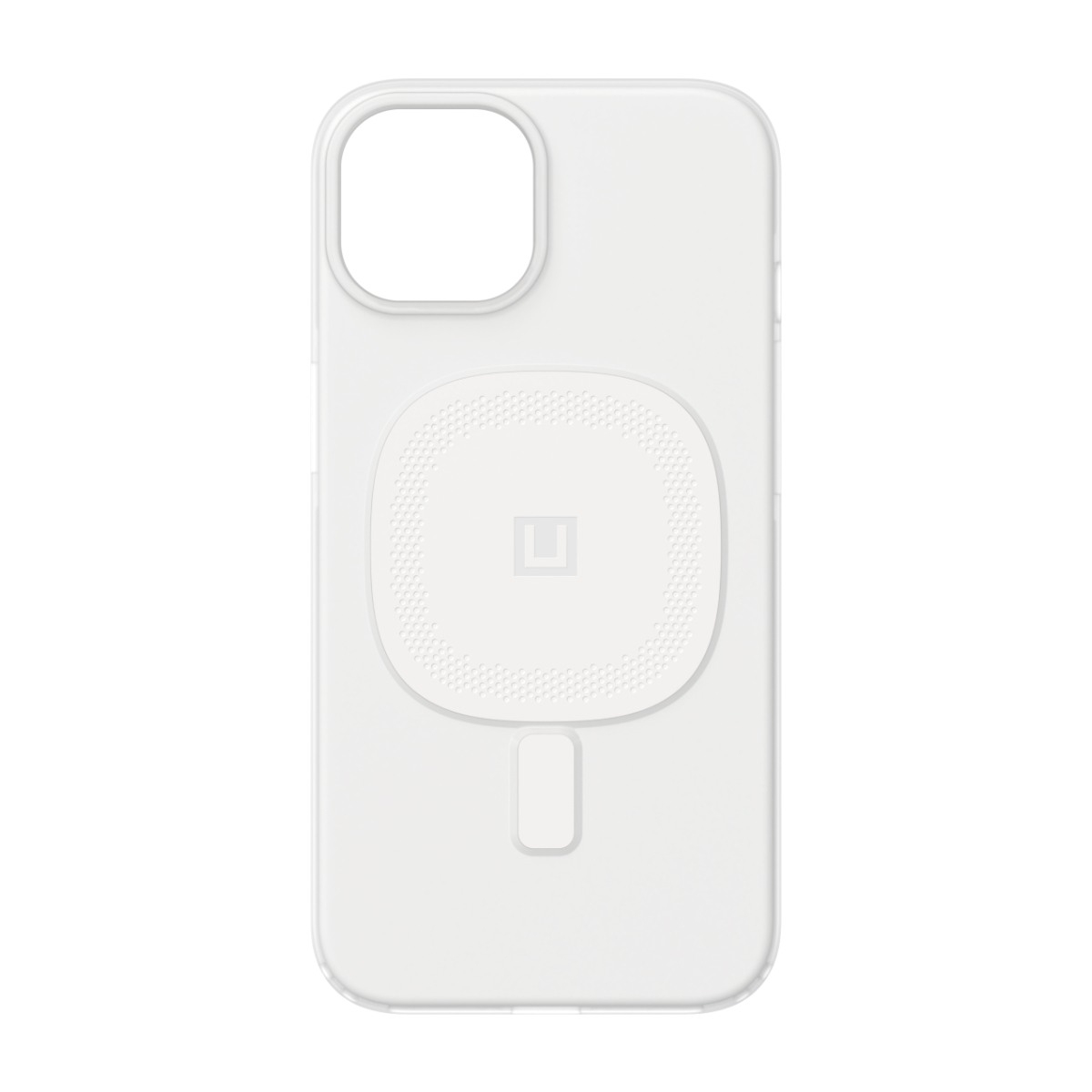 UAG iPhone 14 U Lucent 2.0-Cover marshmallow billede 1