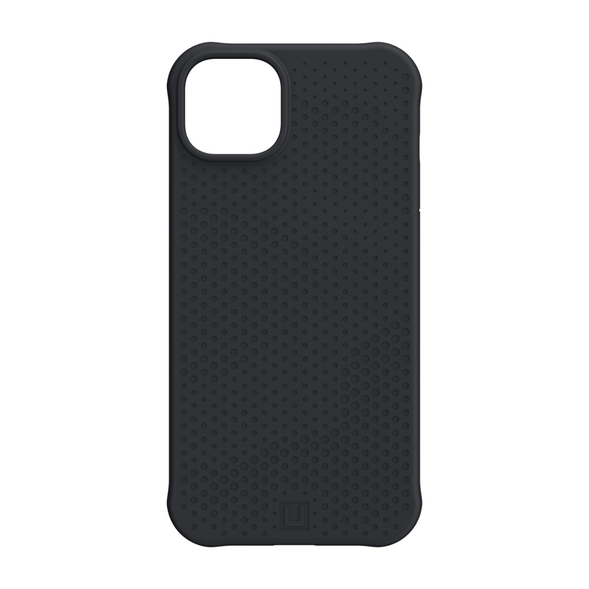 UAG iPhone 14 Plus Dot-Cover, sort billede 1