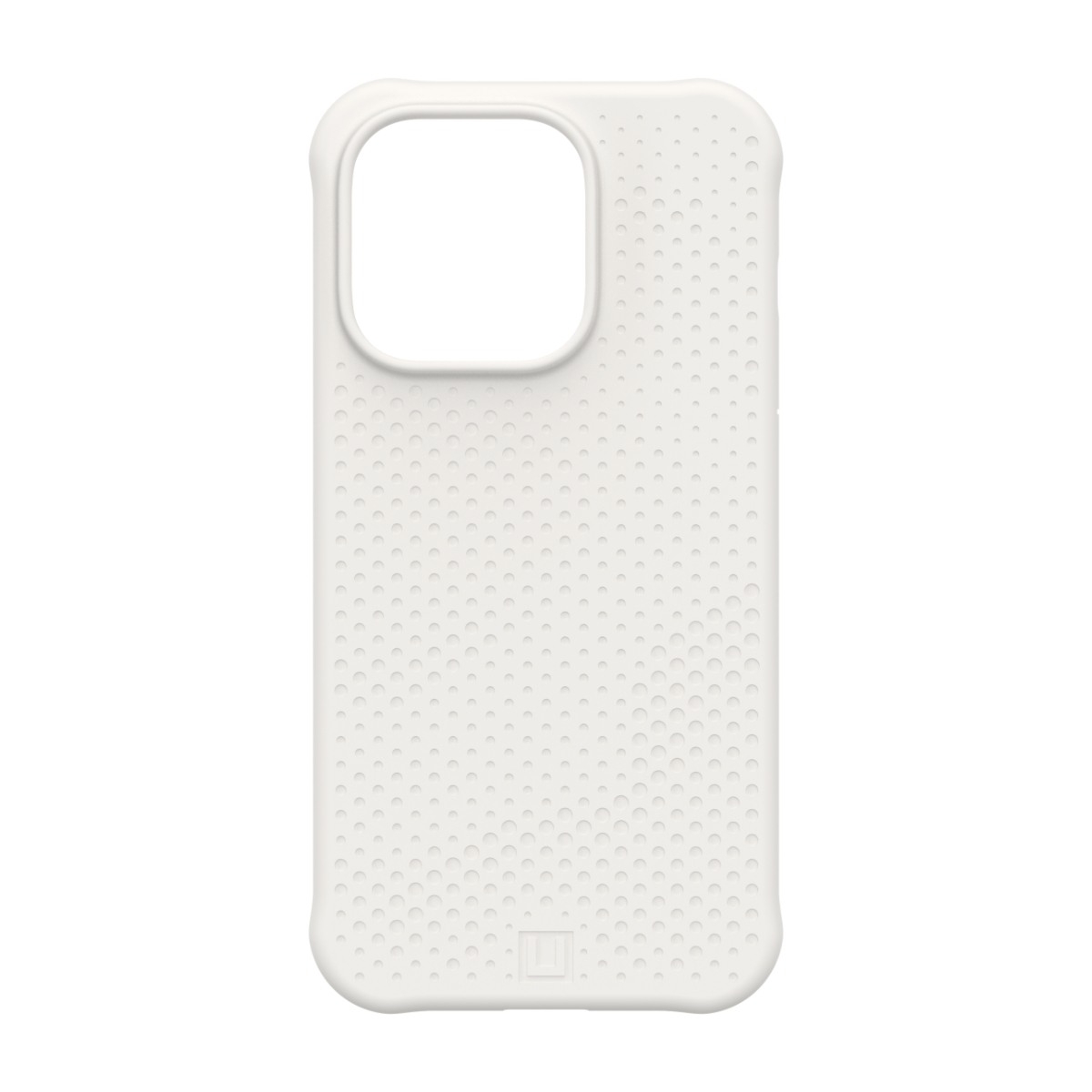 UAG iPhone 14 Pro U Dot-Cover marshmallow billede 1