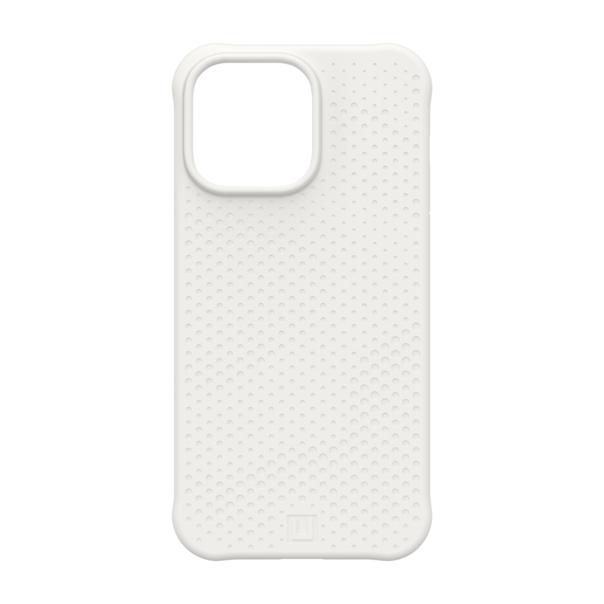 UAG iPhone 14 Pro Max U Dot-Cover marshmallow billede 1