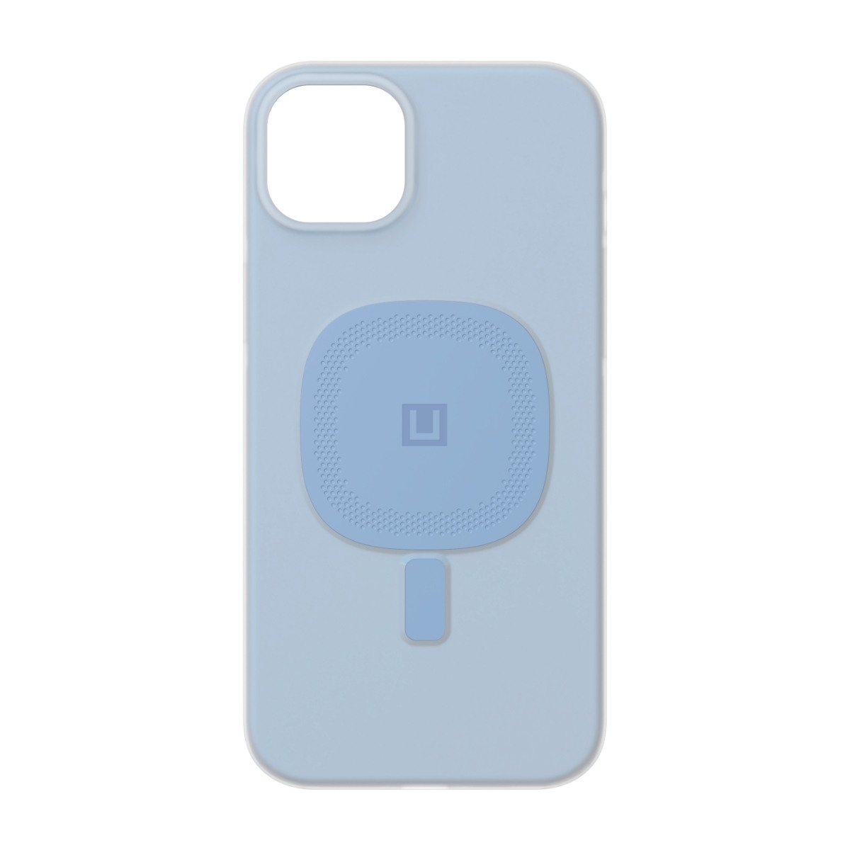UAG iPhone 14 Plus U Lucent 2.0 Cover cerulean billede 1