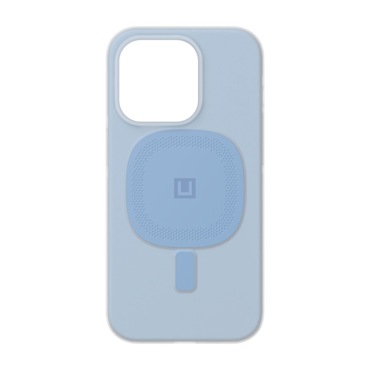 UAG iPhone 14 Pro U Lucent 2.0 Cover cerulean billede 1
