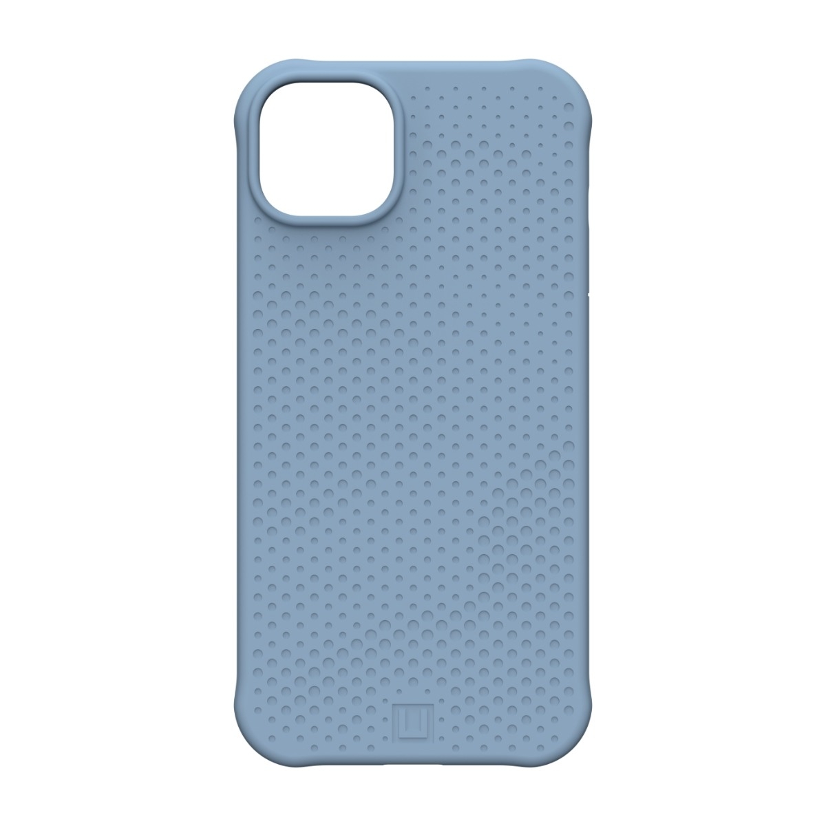 UAG iPhone 14 Plus U Dot-Cover cerulean billede 1