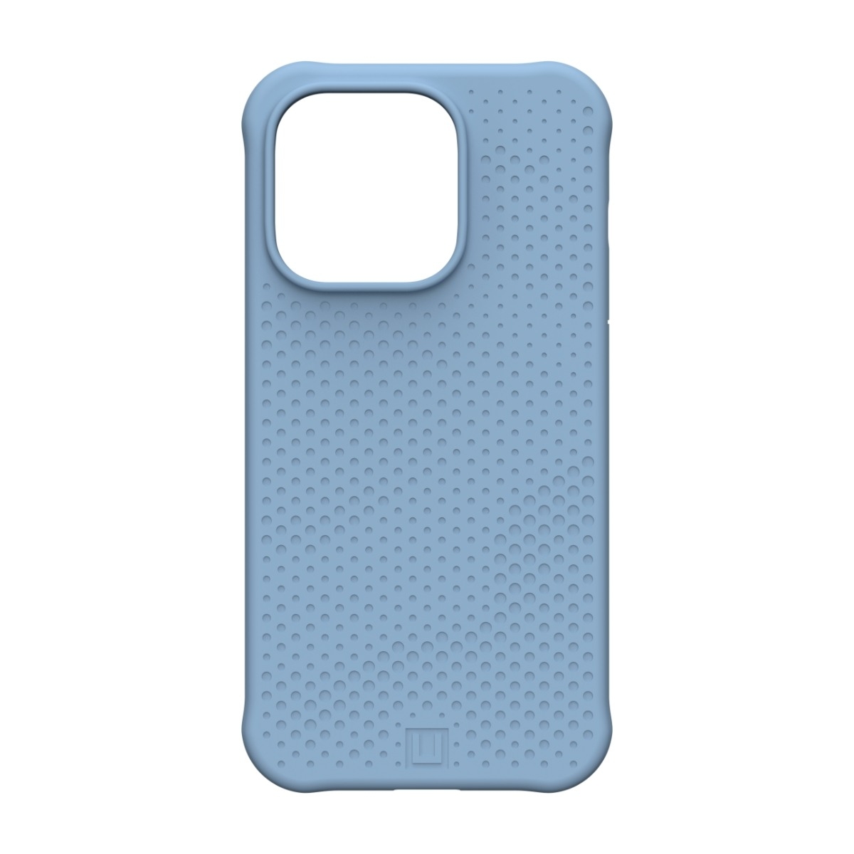 UAG iPhone 14 Pro U Dot-Cover cerulean billede 1