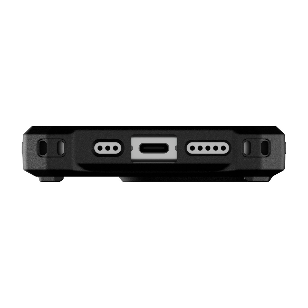 UAG iPhone 15 Pro Monarch Pro Cover MagSafe kulfiber billede 4